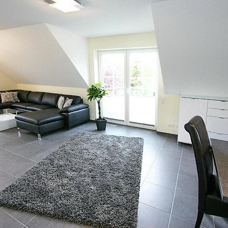 Villa Mare Villa Mare Appartement 4 Timmendorfer Strand Esterno foto