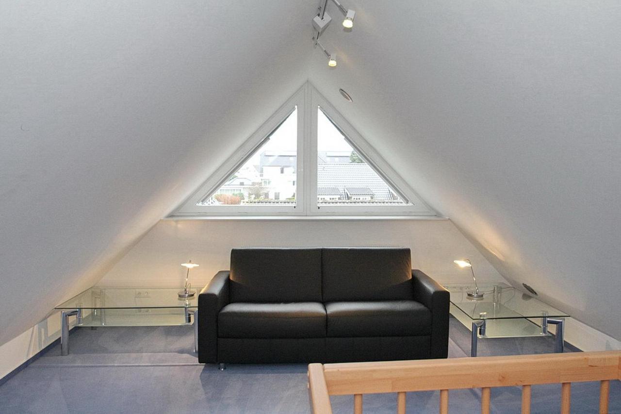 Villa Mare Villa Mare Appartement 4 Timmendorfer Strand Esterno foto