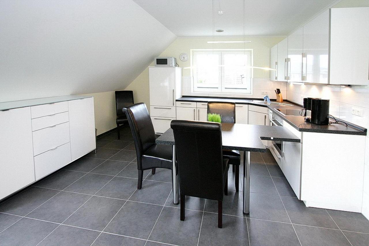 Villa Mare Villa Mare Appartement 4 Timmendorfer Strand Esterno foto