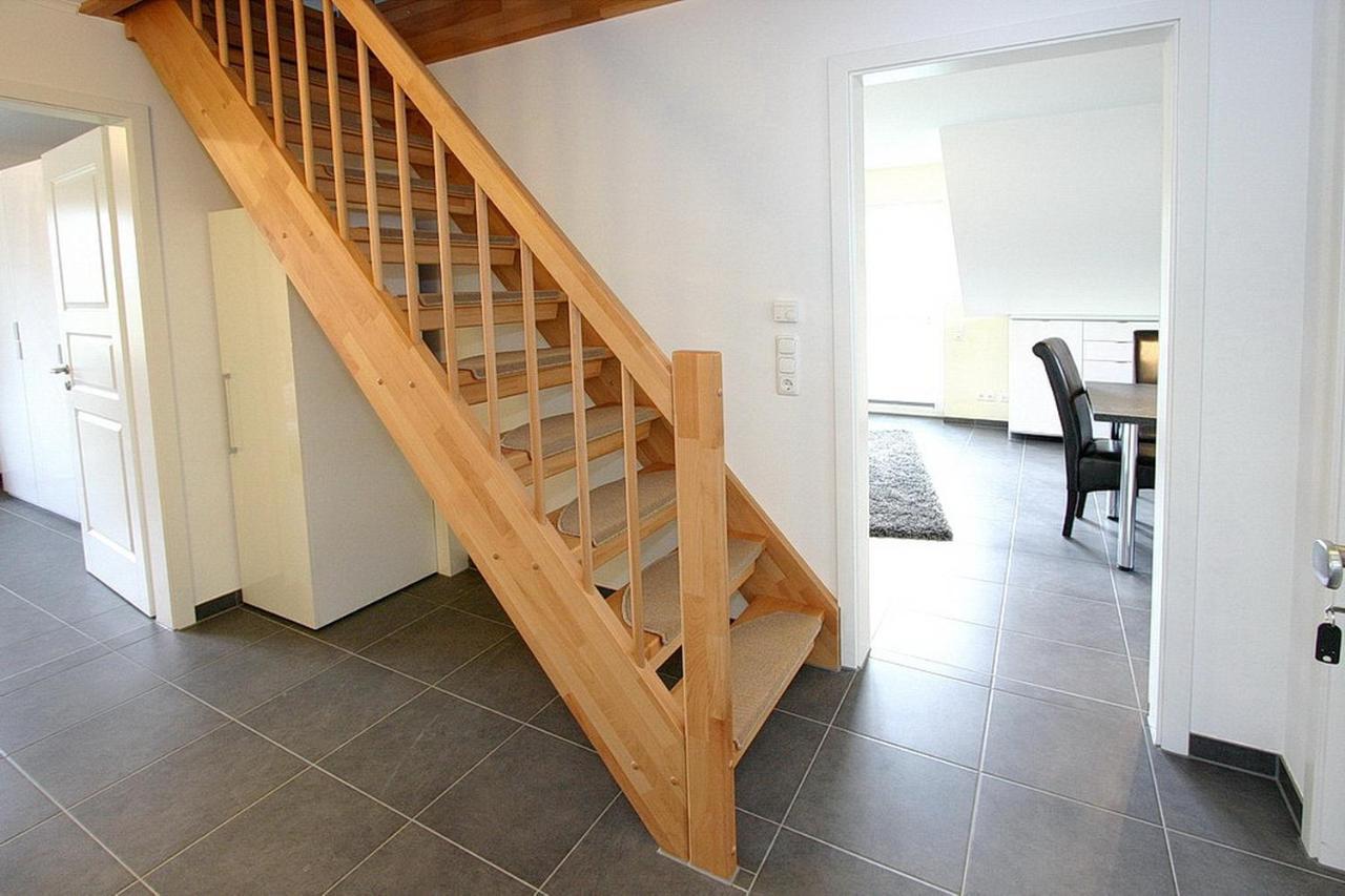 Villa Mare Villa Mare Appartement 4 Timmendorfer Strand Esterno foto