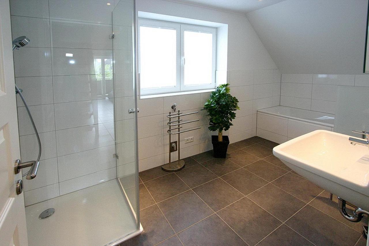 Villa Mare Villa Mare Appartement 4 Timmendorfer Strand Esterno foto