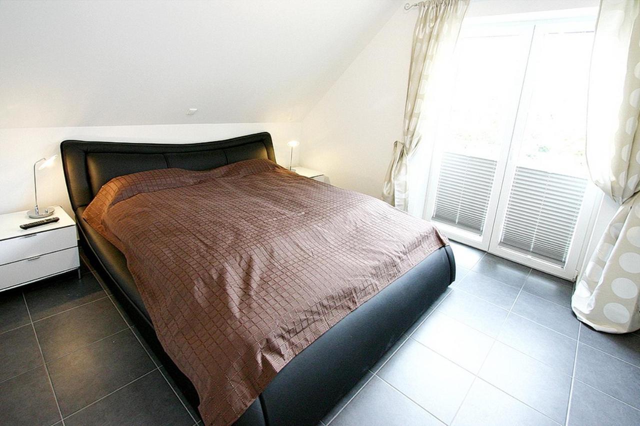 Villa Mare Villa Mare Appartement 4 Timmendorfer Strand Esterno foto
